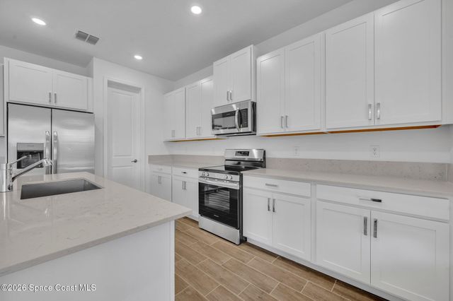 1931 Marigold Trail NW, Palm Bay, FL 32907