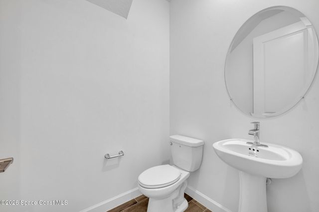 1931 Marigold Trail NW, Palm Bay, FL 32907