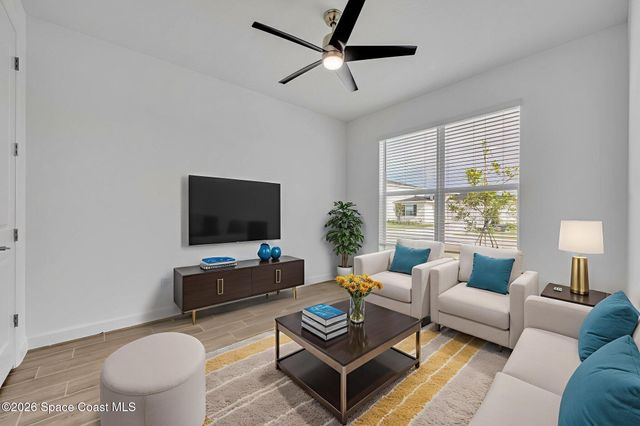 1931 Marigold Trail NW, Palm Bay, FL 32907