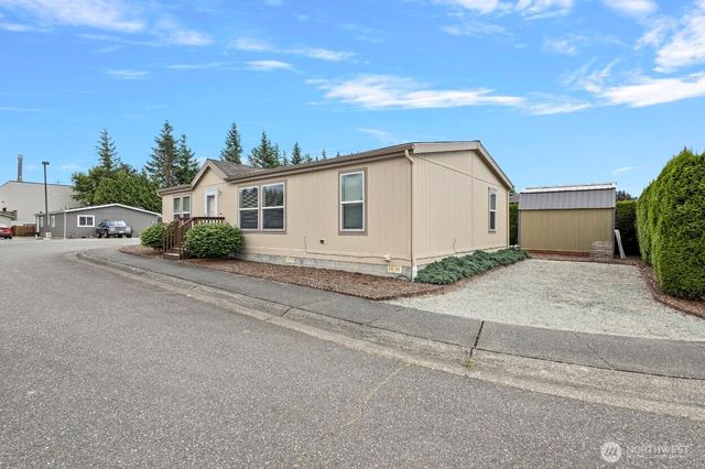 886 Carriage Court, Sedro Woolley, WA 98284