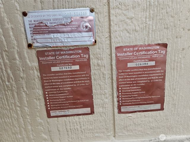 886 Carriage Court, Sedro Woolley, WA 98284