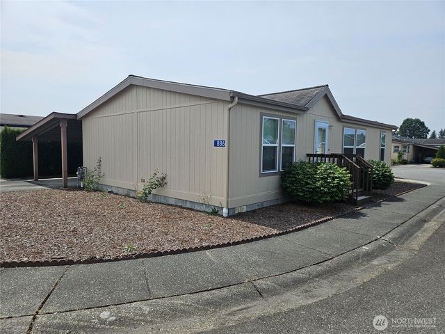 886 Carriage Court, Sedro Woolley, WA 98284