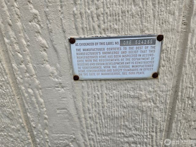 886 Carriage Court, Sedro Woolley, WA 98284