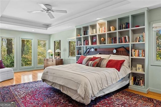 374 Londonberry Road, Atlanta, GA 30327