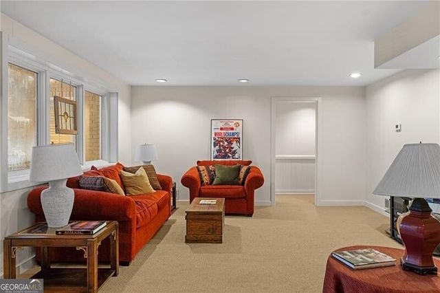 374 Londonberry Road, Atlanta, GA 30327