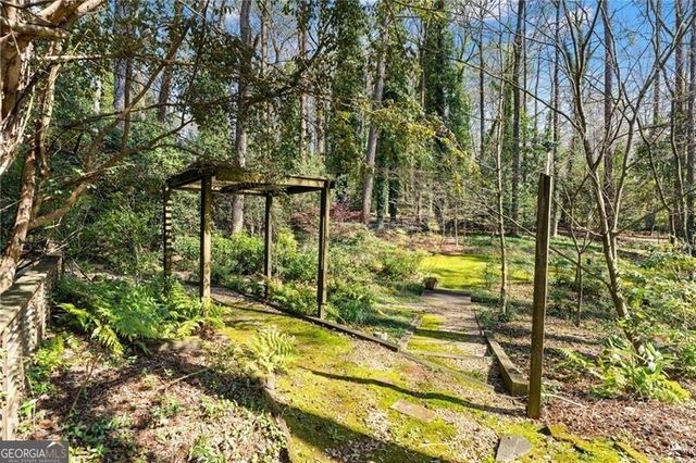 374 Londonberry Road, Atlanta, GA 30327