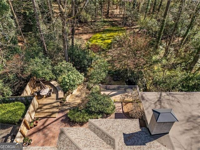 374 Londonberry Road, Atlanta, GA 30327