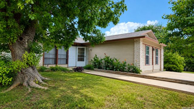5935 MISTY LAKE ST, San Antonio, TX 78222