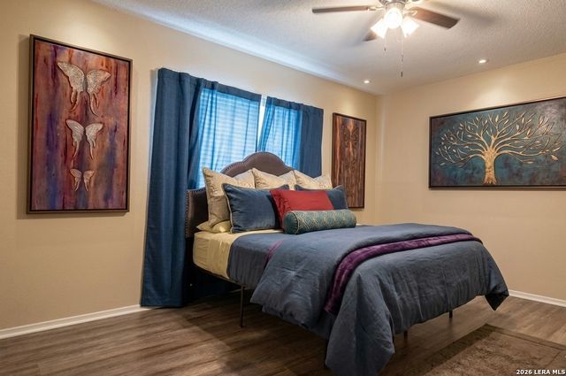 5935 MISTY LAKE ST, San Antonio, TX 78222