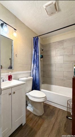 5935 MISTY LAKE ST, San Antonio, TX 78222