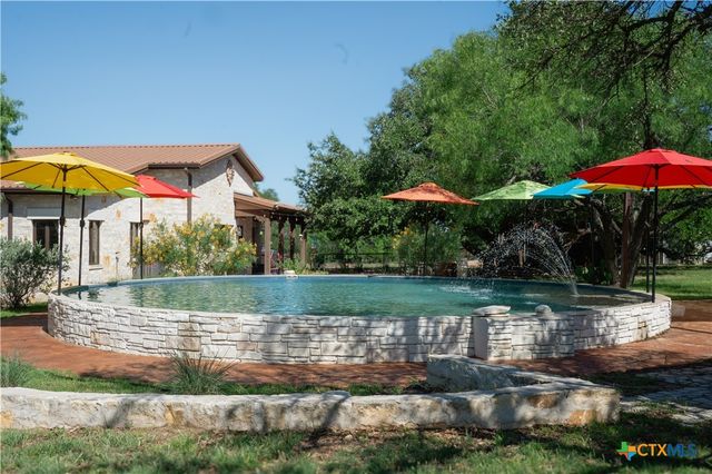 19348 N US Highway 281, Lampasas, TX 76550