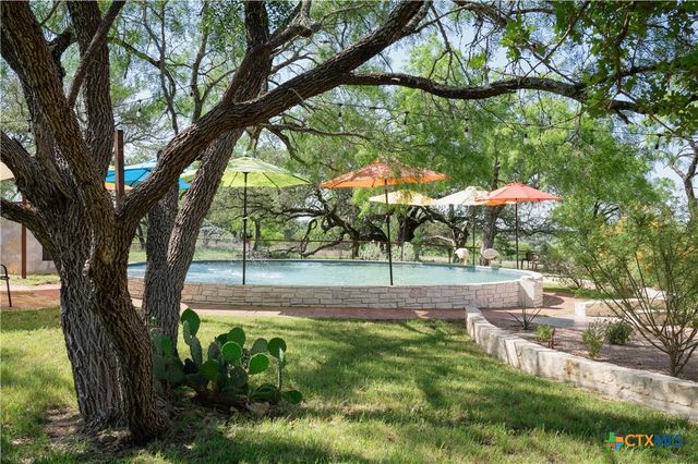 19348 N US Highway 281, Lampasas, TX 76550