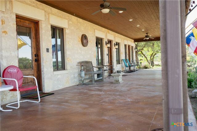 19348 N US Highway 281, Lampasas, TX 76550