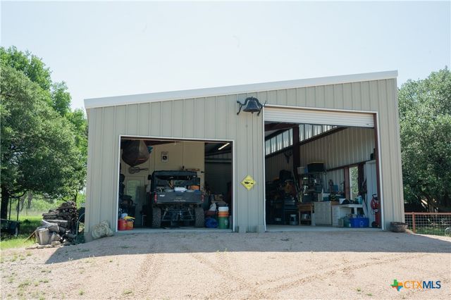 19348 N US Highway 281, Lampasas, TX 76550