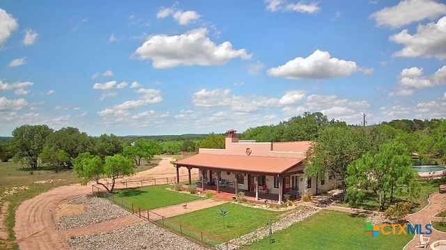 19348 N US Highway 281, Lampasas, TX 76550