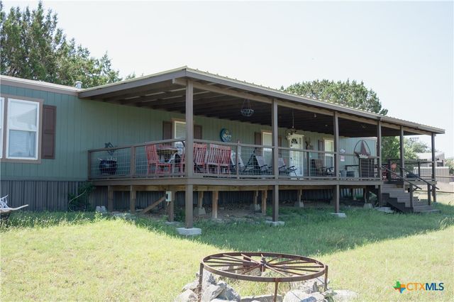 19348 N US Highway 281, Lampasas, TX 76550