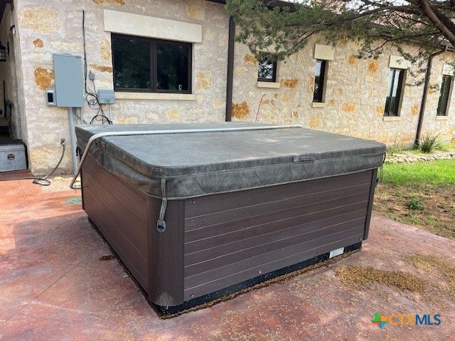 19348 N US Highway 281, Lampasas, TX 76550