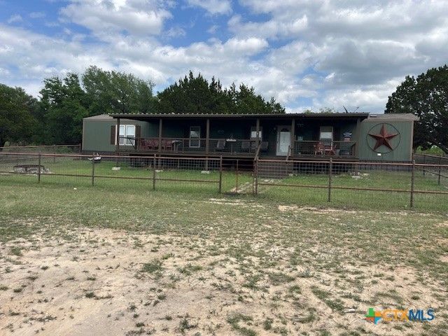 19348 N US Highway 281, Lampasas, TX 76550