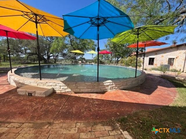 19348 N US Highway 281, Lampasas, TX 76550