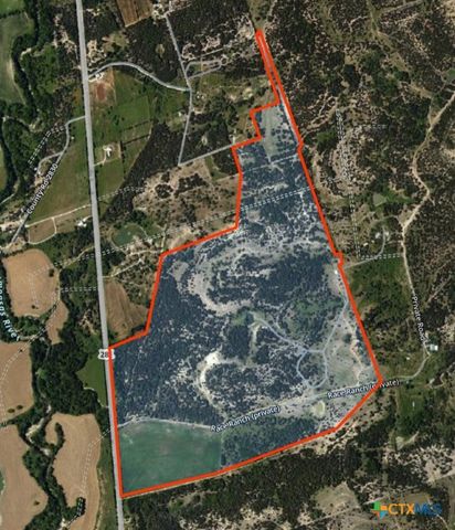 19348 N US Highway 281, Lampasas, TX 76550