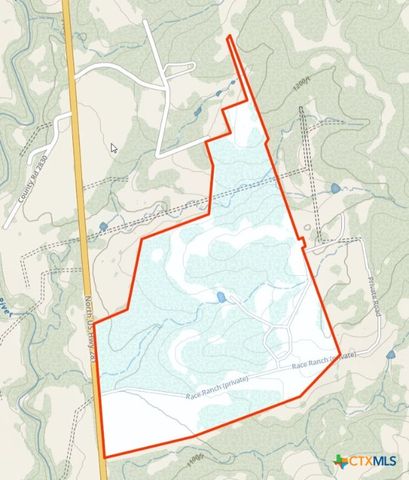 19348 N US Highway 281, Lampasas, TX 76550