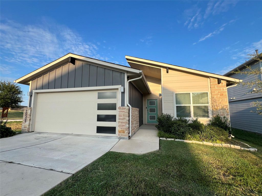 10509 Fulton Ave, Austin, TX 78754