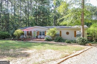 118 Napier Mill Road, Eatonton, GA 31024