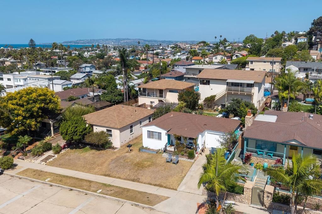 4670 72 Pescadero Avenue, San Diego, CA 92107 — exterior