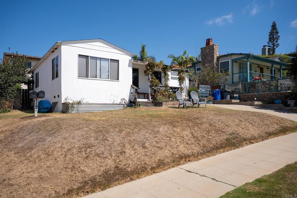 4670 72 Pescadero Avenue, San Diego, CA 92107 — photo 2