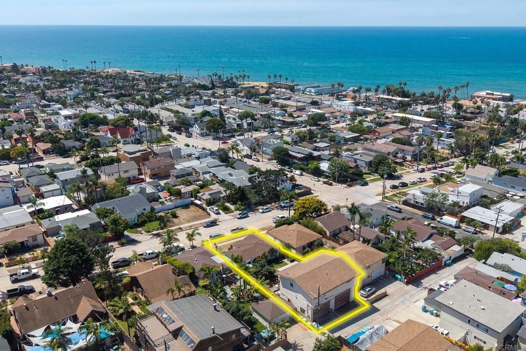 4670 72 Pescadero Avenue, San Diego, CA 92107 — photo 4