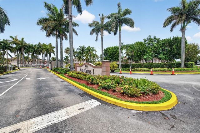 2721 SE 12th Pl 206, Homestead, FL 33035