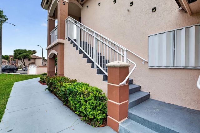 2721 SE 12th Pl 206, Homestead, FL 33035