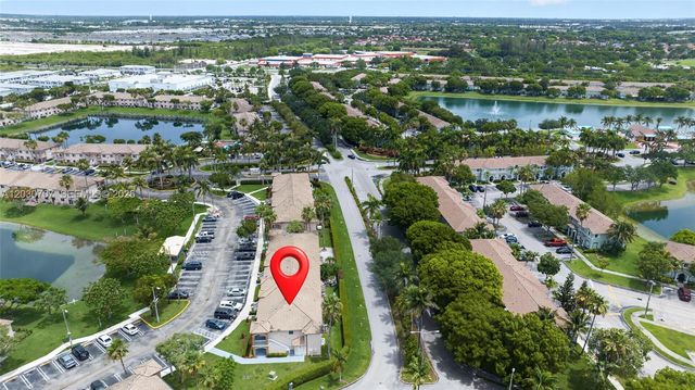 2721 SE 12th Pl 206, Homestead, FL 33035