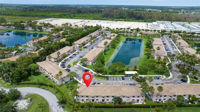 2721 SE 12th Pl 206, Homestead, FL 33035