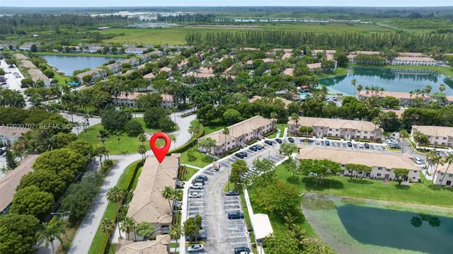 2721 SE 12th Pl 206, Homestead, FL 33035
