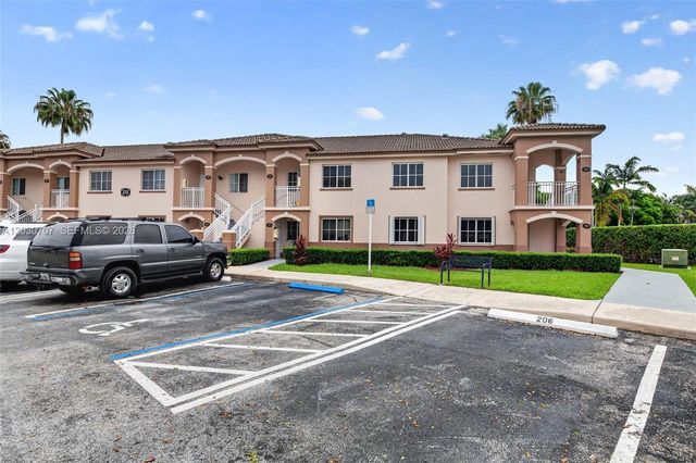 2721 SE 12th Pl 206, Homestead, FL 33035