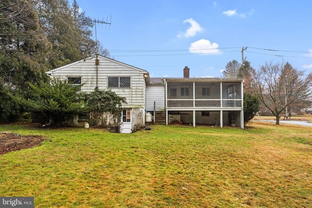 215 LANDENBERG RD, Landenberg, PA 19350