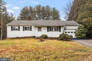 215 LANDENBERG RD, Landenberg, PA 19350