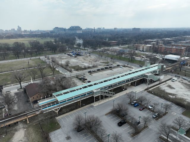 5415 S Prairie Avenue, Chicago, IL 60615