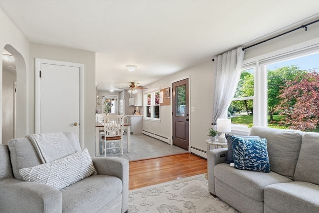 2 Fairmeadow, Wilmington, MA 01887