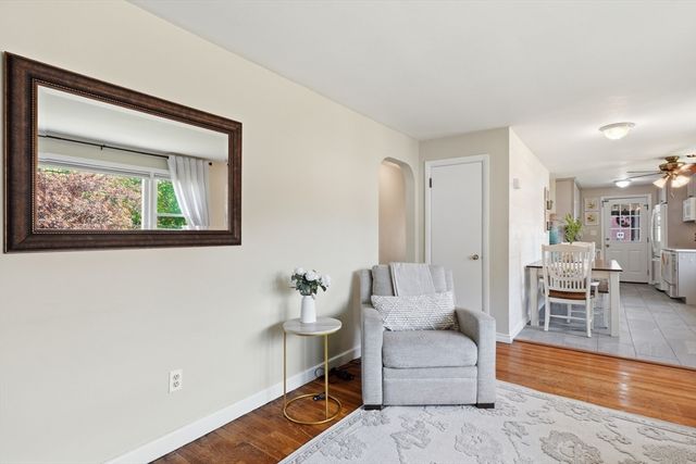 2 Fairmeadow, Wilmington, MA 01887