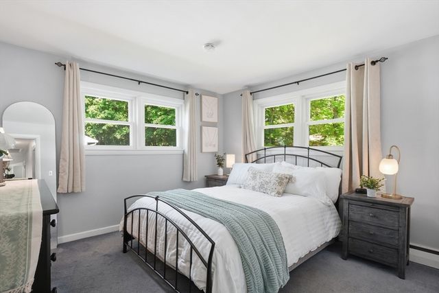 2 Fairmeadow, Wilmington, MA 01887