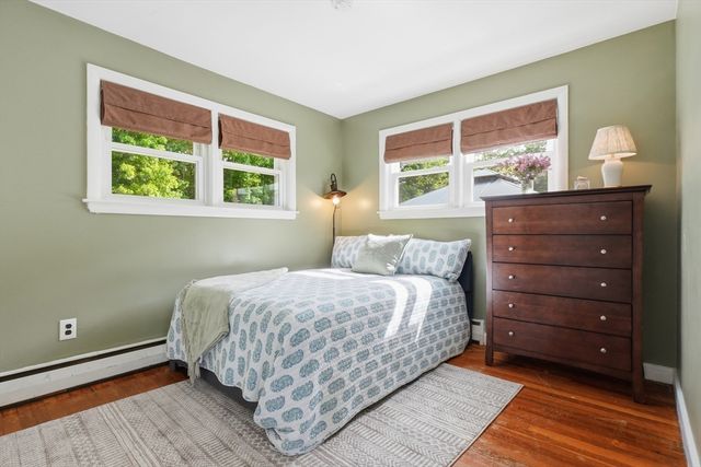 2 Fairmeadow, Wilmington, MA 01887