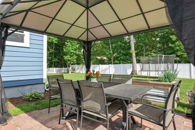2 Fairmeadow, Wilmington, MA 01887