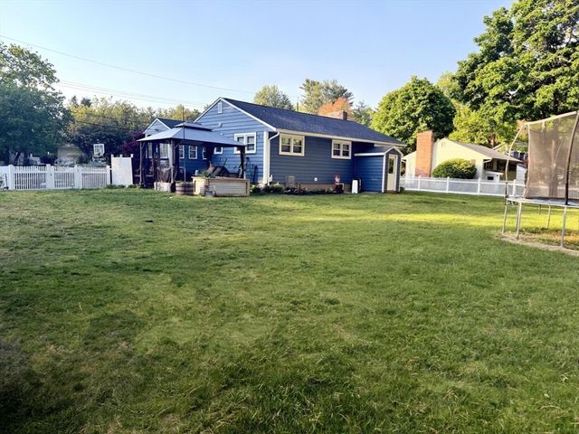 2 Fairmeadow, Wilmington, MA 01887