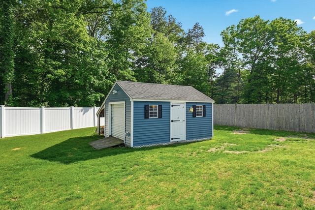 2 Fairmeadow, Wilmington, MA 01887
