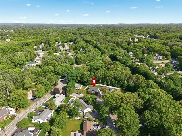 2 Fairmeadow, Wilmington, MA 01887