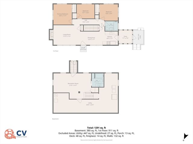 2 Fairmeadow, Wilmington, MA 01887