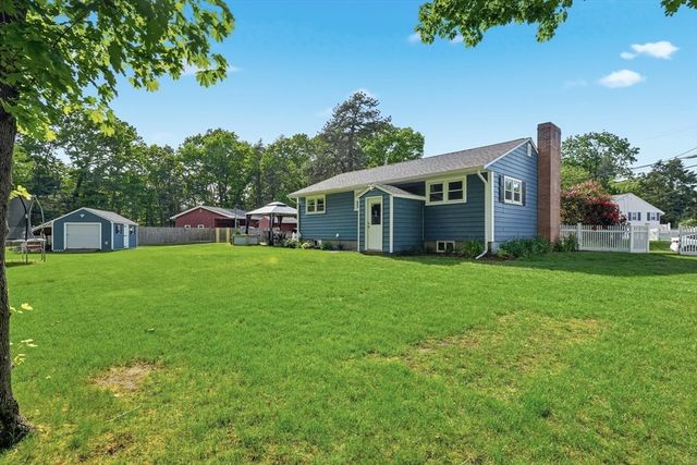 2 Fairmeadow, Wilmington, MA 01887