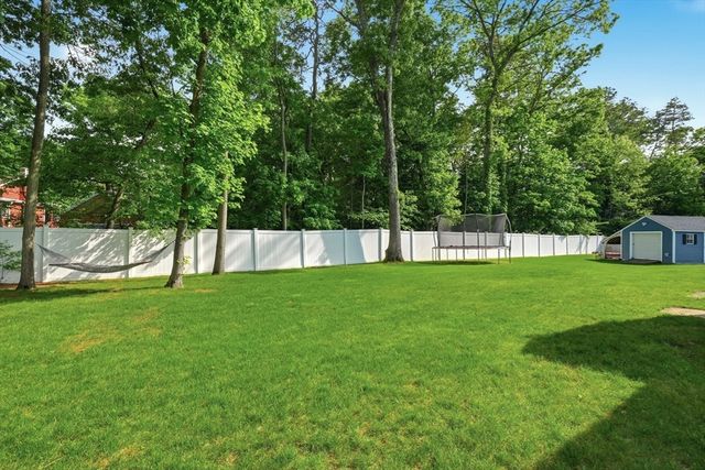 2 Fairmeadow, Wilmington, MA 01887